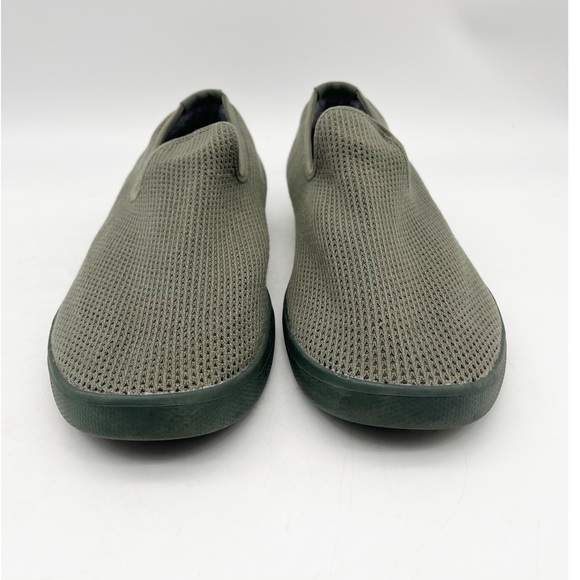 Allbirds Mens Green Tree Runners Sneakers Size US 13 - Picture 2 of 8